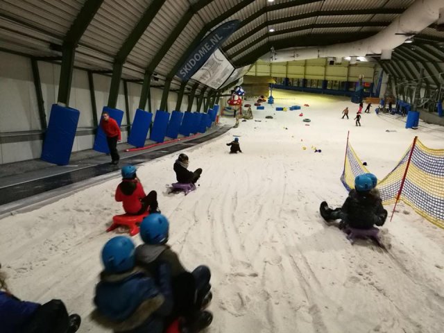 Voorjaar 2018