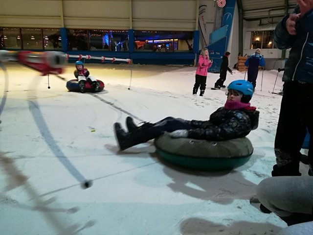 Voorjaar 2018