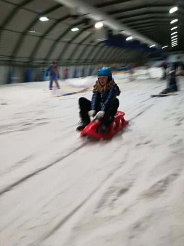 Voorjaar 2018