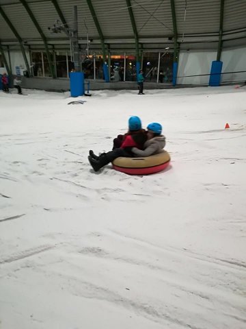 Voorjaar 2018