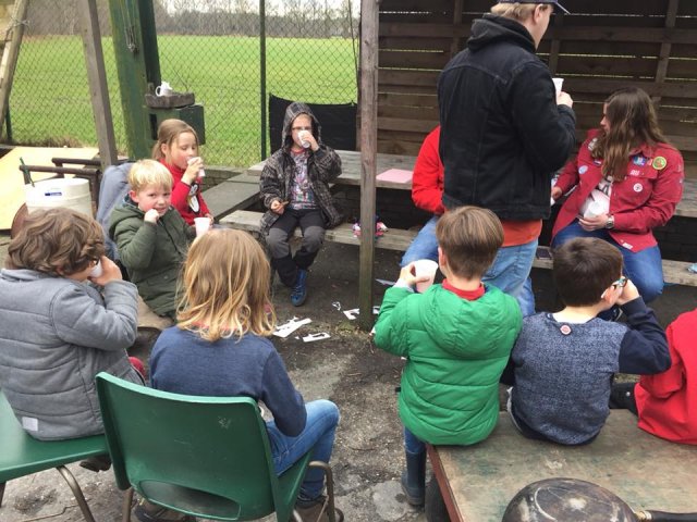 Voorjaar 2018