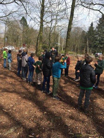 Voorjaar 2018
