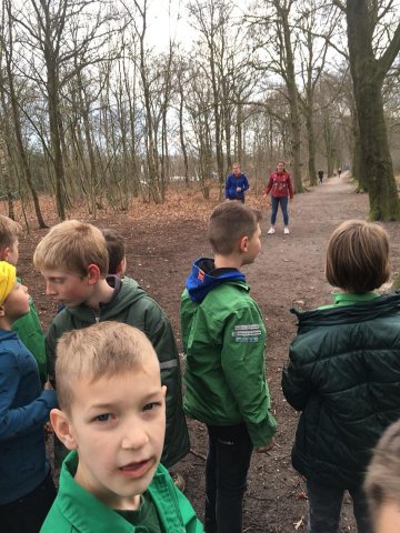 Voorjaar 2018