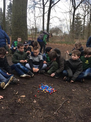 Voorjaar 2018