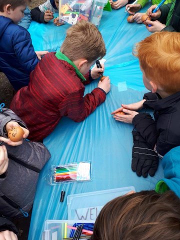 Voorjaar 2018