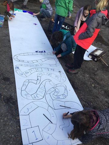 Voorjaar 2018