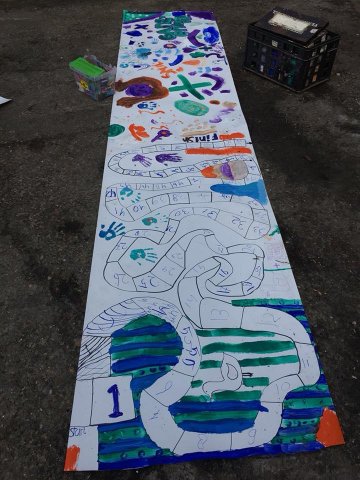 Voorjaar 2018