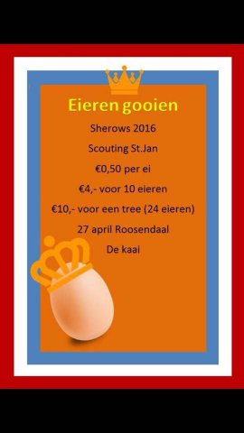 Voorjaar 2018