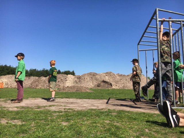 Zomer 2018