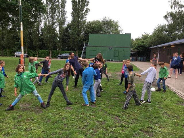 Zomer 2018