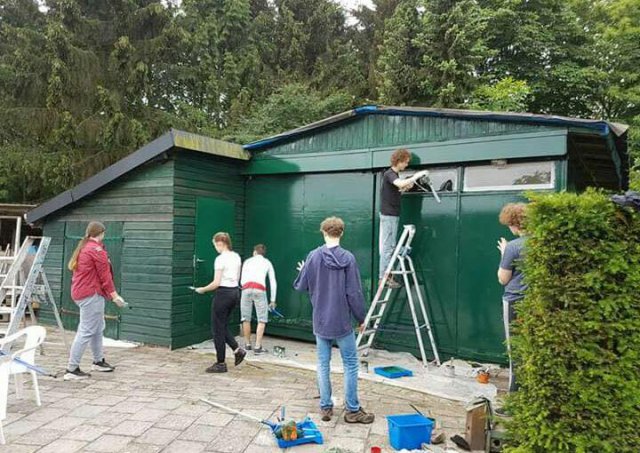 Zomer 2018