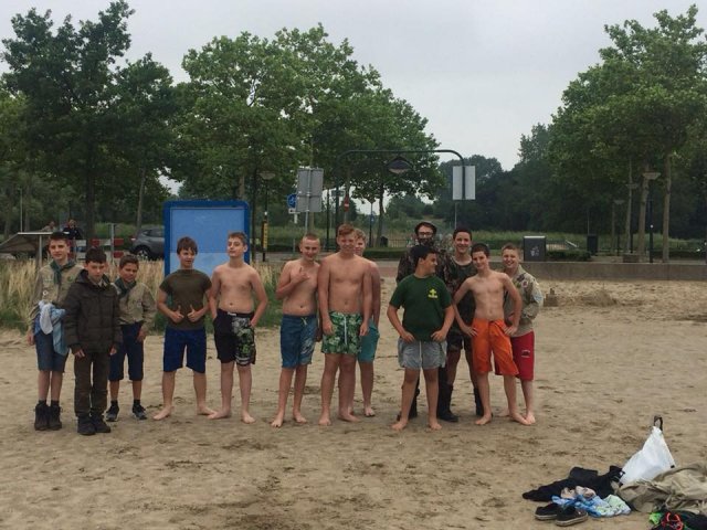 Zomer 2018