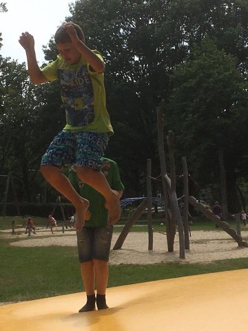 Zomer 2018
