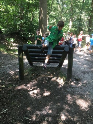 Zomer 2018