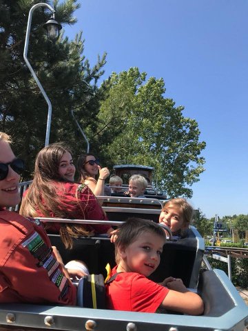 Zomerkamp 2018