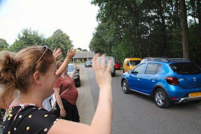 Zomerkamp 2018