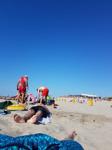 Zomerkamp 2018