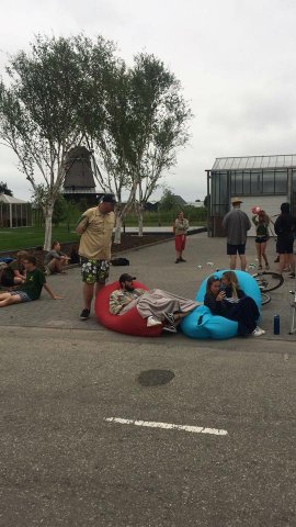 Zomerkamp 2018