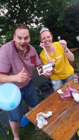 Zomerkamp 2018