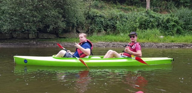 Zomerkamp 2018