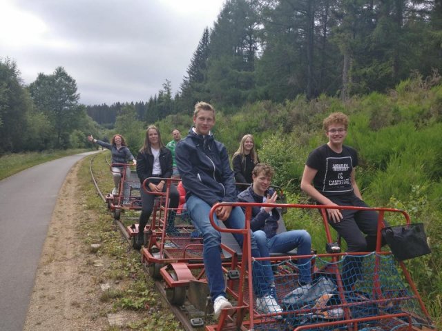 Zomerkamp 2018