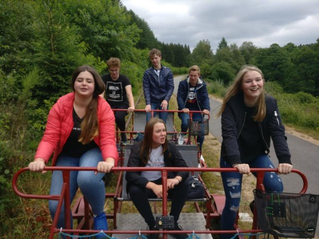 Zomerkamp 2018