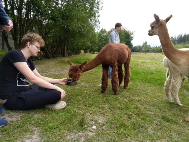 Zomerkamp 2018
