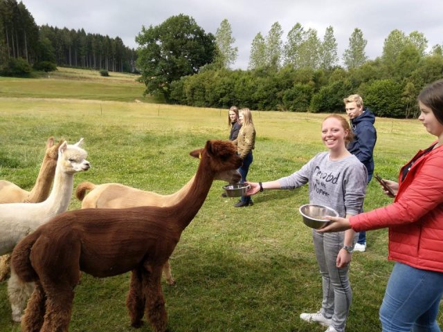 Zomerkamp 2018