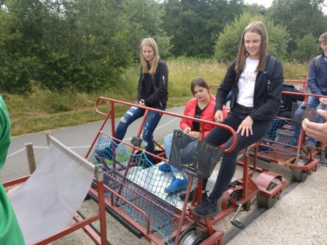 Zomerkamp 2018