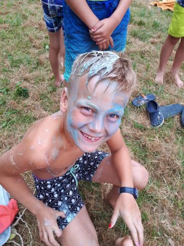 Zomerkamp 2018