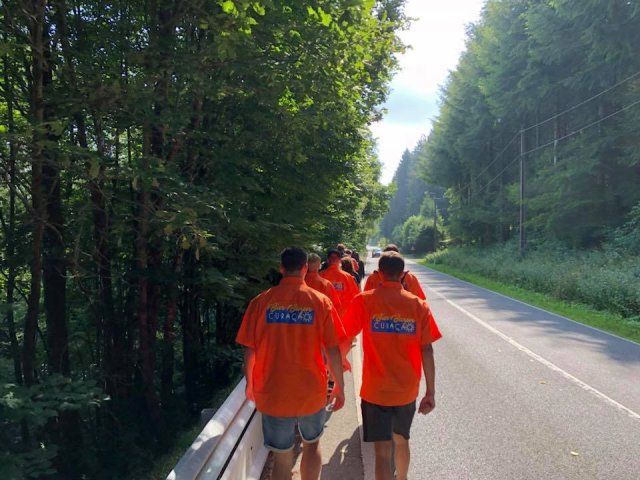 Zomerkamp 2018