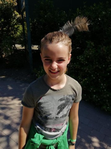 Zomerkamp 2018