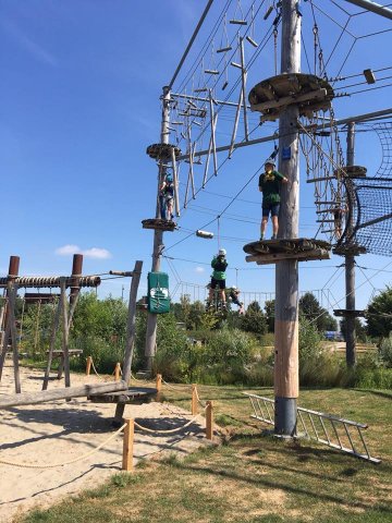 Zomerkamp 2018