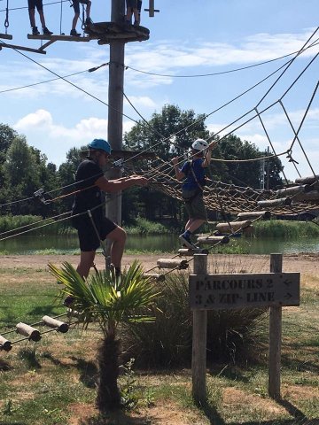 Zomerkamp 2018