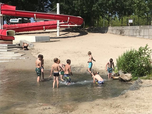 Zomerkamp 2018