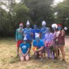 Zomerkamp 2018