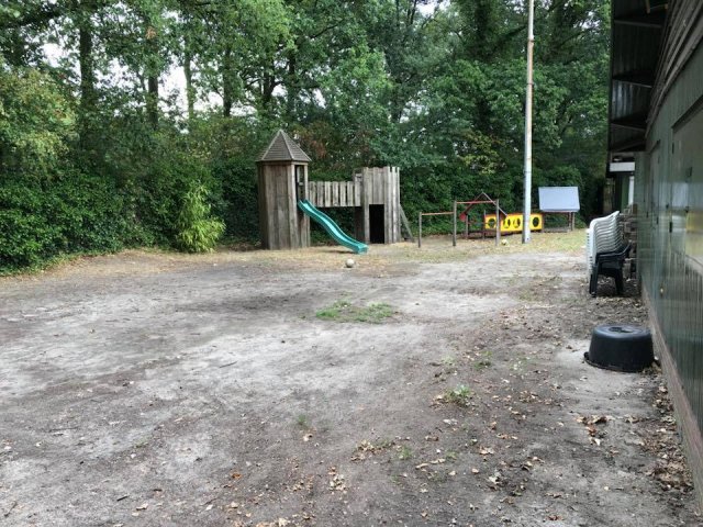 Nazomer 2018