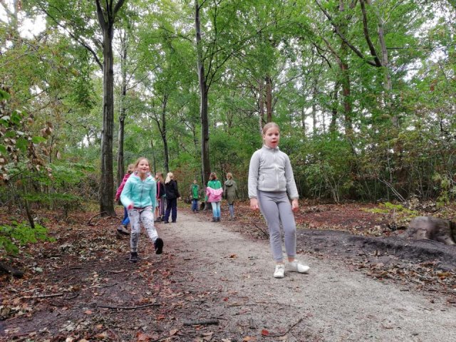 Nazomer 2018