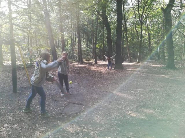 Nazomer 2018