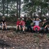 Nazomer 2018