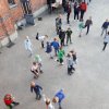 Groepsweekend 2018