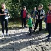Groepsweekend 2018