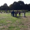 Groepsweekend 2018
