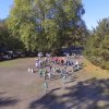 Groepsweekend 2018