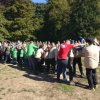 Groepsweekend 2018