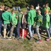 Groepsweekend 2018