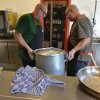 Groepsweekend 2018