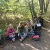 Groepsweekend 2018