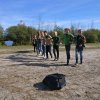 Groepsweekend 2018