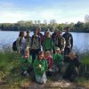 Groepsweekend 2018